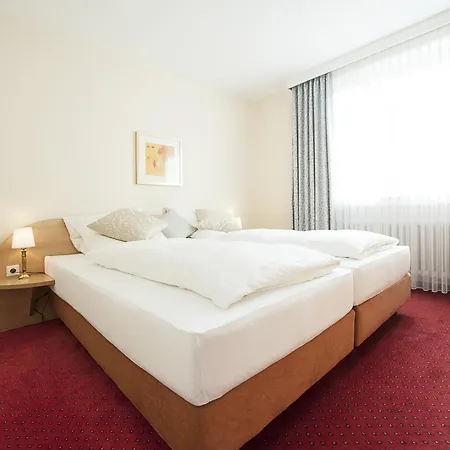 Locals Stadthotel