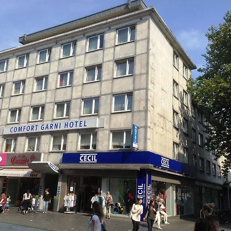 Otel Locals Stadthotel 3*