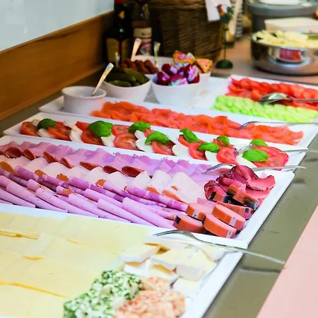 Locals Stadthotel Bielefeld