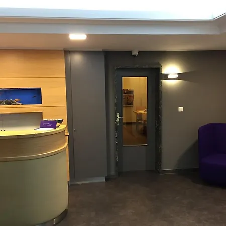 Locals Stadthotel