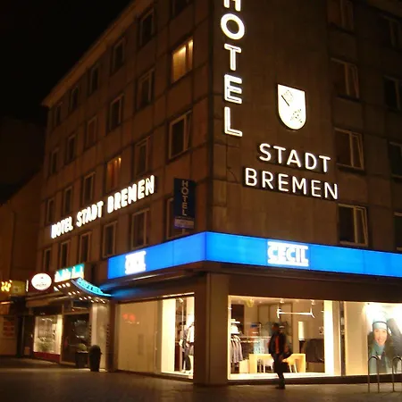 Locals Stadthotel ホテル