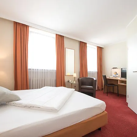 Otel Locals Stadthotel 3*