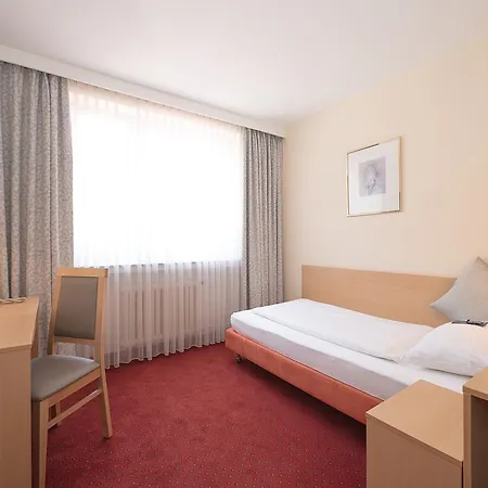 Locals Stadthotel Hotel Bielefeld