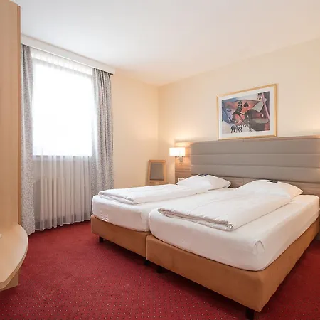 Hotel Locals Stadthotel Bielefeld