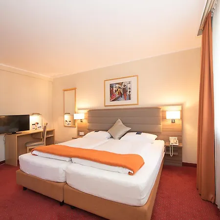 Hotel Locals Stadthotel