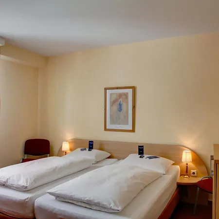 Hotel Locals Stadthotel Bielefeld