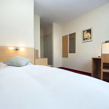 Hotel Locals Stadthotel