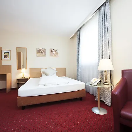 Locals Stadthotel Bielefeld