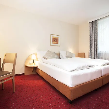 Otel Locals Stadthotel 3*