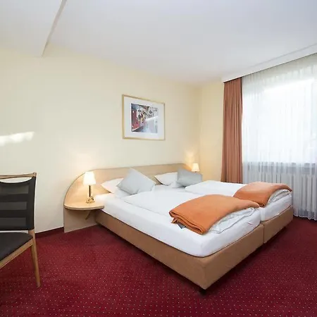Locals Stadthotel 3* Bielefeld