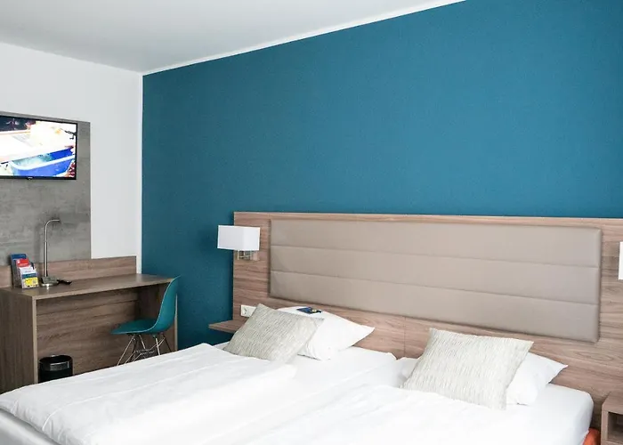 Hotel Locals Stadthotel 3*