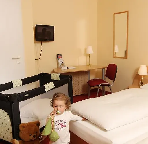 Ξενοδοχείο Locals Stadthotel