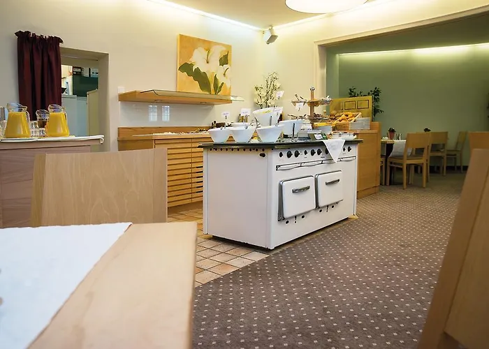 Locals Stadthotel Ξενοδοχείο Μπίλεφελντ