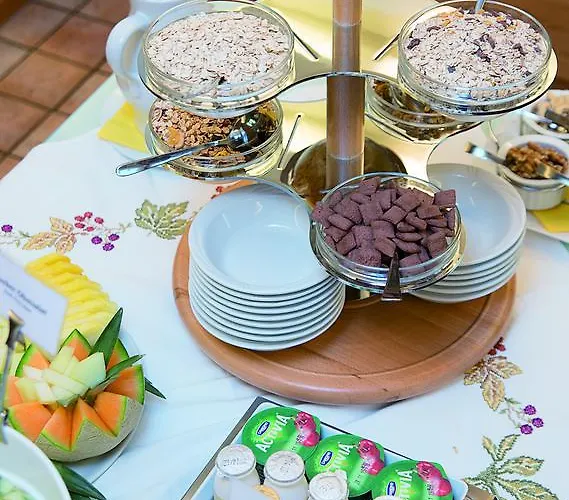 Hotel Comfort Garni Stadtzentrum