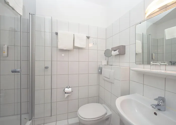 Ξενοδοχείο Locals Stadthotel 3*