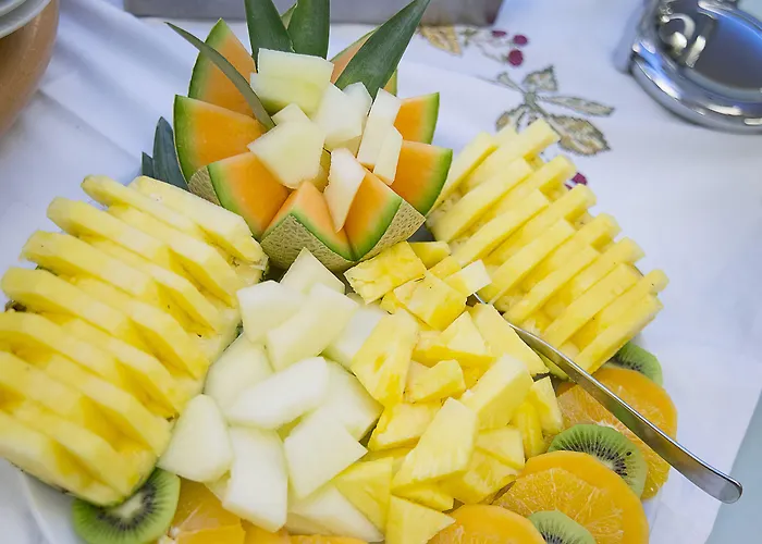 Locals Stadthotel Hotel