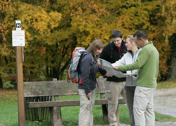 Comfort Garni Stadtzentrum 3*