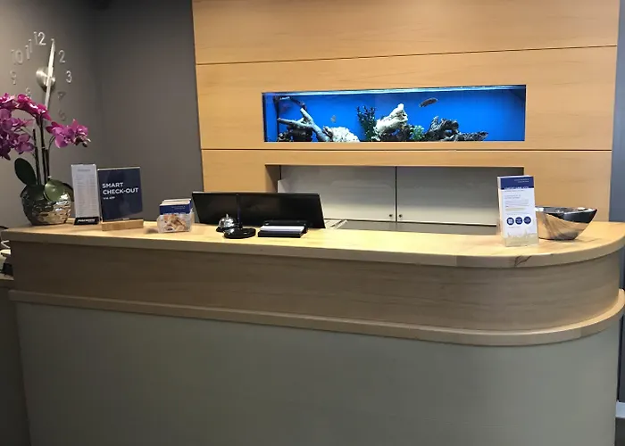 Locals Stadthotel Ξενοδοχείο