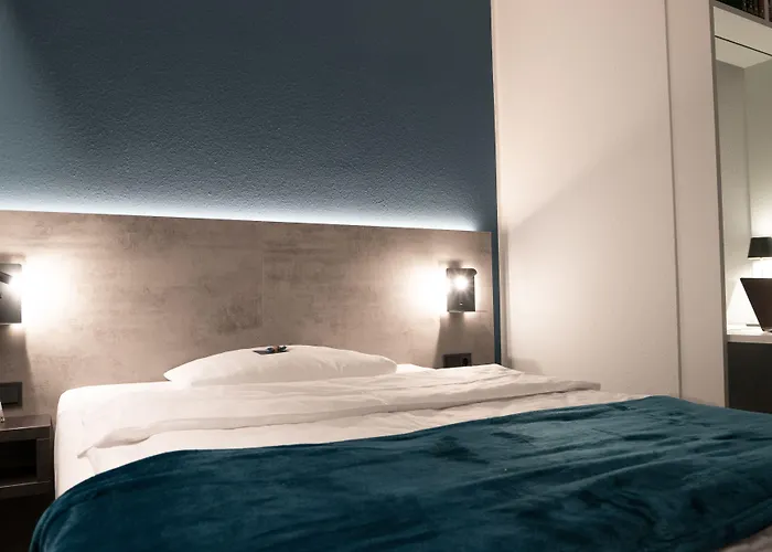 Locals Stadthotel Μπίλεφελντ