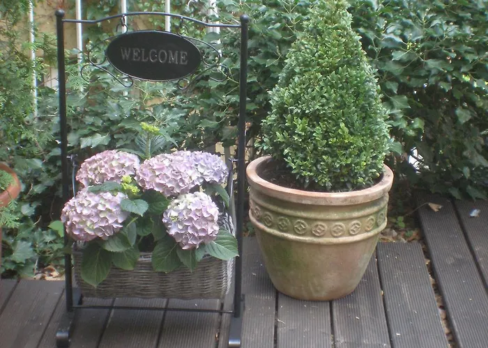 Hotel Locals Stadthotel 3*