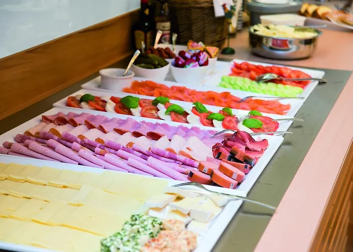 Locals Stadthotel Μπίλεφελντ