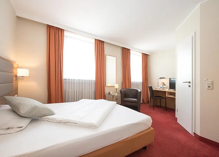 Ξενοδοχείο Locals Stadthotel 3*