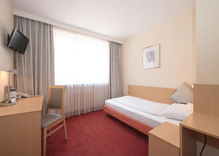 Locals Stadthotel Hotel Bielefeld