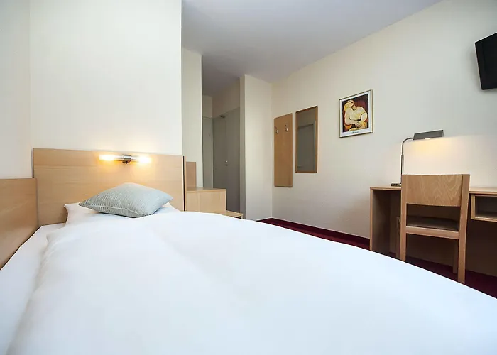 Ξενοδοχείο Locals Stadthotel